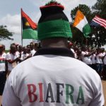 LATEST: See Who IPOB Revealed As Those Responsible For Imo Killings