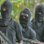 BREAKING: Unknown Gunmen Storms Akwa In Anambra, Kills Three (Videos)