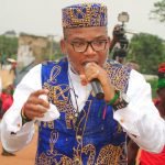 LIVE UPDATES As Nnamdi Kanu's Trial Begins At Abuja High Court