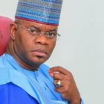 UPDATE: APC Will Give No Chance For Opposition In Kogi – Yahaya Bello