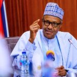 Buhari Warns Contractors From Trying To Bribe Him With Cheques