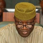 APC Chairmanship: Fayemi Breaks Rank, Rejects Consensus Agreement With Buhari