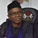 UPDATE: See What CAN Said About El-Rufai’s Muslim Domination Video