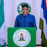 LATEST: Nigerians Are Very Forgetful – President Buhari