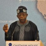 JUST IN: Bola Tinubu Submits APC Presidential Forms