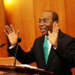 UPDATE: Emefiele Reportedly Pays For Studies Abroad Amidst Allegations