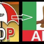 PDP Crisis: Sokoto Senator Defects From PDP For APC