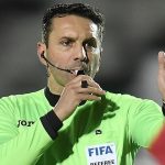 UEFA Suspends Romanian Referee