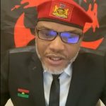 LATEST: How Stalled Nnamdi Kanu’s Trial Stopped Court Proceedings In Enugu