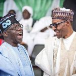 2023: This Is When It Was Agreed In That Buhari Will Hand Over To Tinubu - Hanga