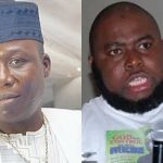 Ijaw Group Warns FG Over Arresting Igboho, Dokubo