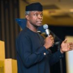 Osinbajo Reacts Over Naira Scarcity, Says Nigerians Need Cash Now