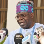 LATEST: Why Nigeria Needs Me As Next President - Bola Tinubu