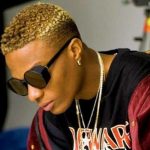 2022 Grammy: Wizkid’s ‘Made In Lagos’ Nominated For Best Global Music Album