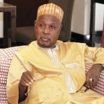 2023 Presidency: Why Power Should Go To South - Masari