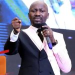 Apostle Suleman Was Meant To Be Assasinated – Suspect Reveals