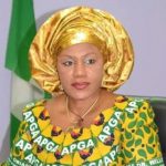 Did EFCC Arrest Obiano's Wife, Ebele? See Latest Information On That