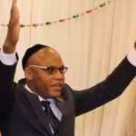 IPOB: Jubilation In South East Over Discharge of Nnamdi Kanu