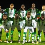 REVEALED: Super Eagles Shirt Numbers For AFCON 2021 (Full List)