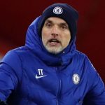 Thomas Tuchel Reacts Over Dumping Chelsea For Manchester United