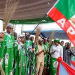 2023 Presidency: APC Reveals Why They Moved Date For Presidential Primary