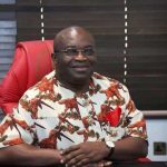 2023: Ikpeazu Challenges PDP To Reveal The Party's Plan For Igbos