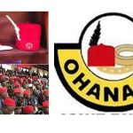 LATEST: Ohanaeze Slams Apostle Suleiman Over Statement On Ndigbo