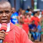 Why We Must Cry With Nigerians – Father Mbaka To Church Leaders