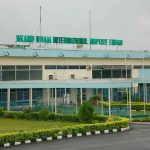 FG Reopens Enugu Airport For International Flights