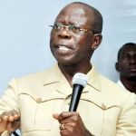 Edo 2024: I Will Sweep APC Candidate Into Governor’s Office – Oshiomhole