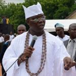 Real Reason Tinubu Emerged President-elect - Gani Adams Reveals