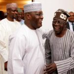 2023: I Have Moved Out Of Lagos To Abuja – Tinubu Tells Atiku