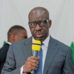 Nigeria Will Break If Tinubu Wins, Nigeria Will Break – Obaseki