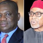 How I Picked Abaribe From The Gutters - Orji Kalu