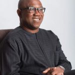 Anambra Students Praise Peter Obi, Promise Never To Forget Him