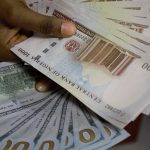 FOREX CRISIS: Naira Nears N1000/1$, Raises Concerns Amid CBN Probe