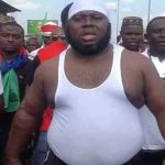 UPDATE: Nigerians Cursing Tinubu Will be Cursed - Asari Dokubo