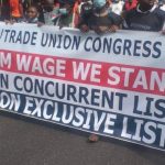 FG Asks Labour Not To Go On Strike Over Minimum Wage Bill