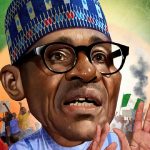 "Buhari Is A Tribal Bigot, Doesn't Deserve To be President" - US Army Veteran