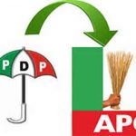 2023: Over 2,000 PDP Members Decamp To APC In Kebbi