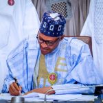 2023: If I Talk About My Successor, I May Be Eliminated – Buhari