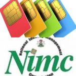 NCC Orders Temporary Reactivation of All Lines Affected by NIN-SIM Verification