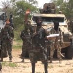 Boko Haram Terrorists Declare Borno Town As West African Caliphate Headquarters