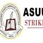 STRIKE: CAN Sends Warning To FG, Lecturers Over Strike