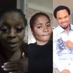 Ada Jesus: Arrest Odumeje, Rita Edochie Now - Nigerians Asks Police