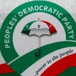 Aggrieved PDP NWC Members Protest Exclusion From Campaign Council