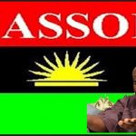 MASSOB Reveals Those Behind Imo Attacks