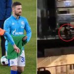 Outrageous: Angry Fans Chase Schalke Players Following Bundesliga Relegation