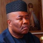 10th NASS: Ahead Of Tomorrow’s Inauguration, Akpabio’s Camp Makes Last Move