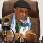 REVEALED: Multi-billion Naira Property Located In Ikoyi Owned By Chris Ngige